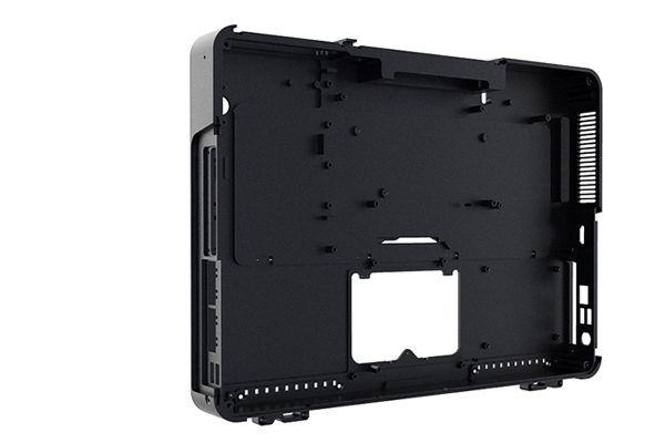 《優質鋁合金零件機加工工藝：品質完美，加工精準》(圖2)