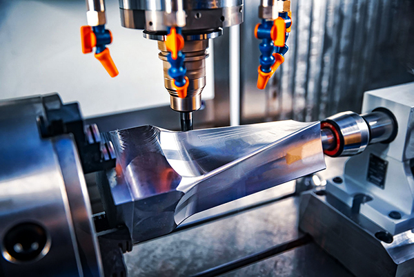 卓越突破：鋁合金cnc工助力企業駛向成功(圖1)