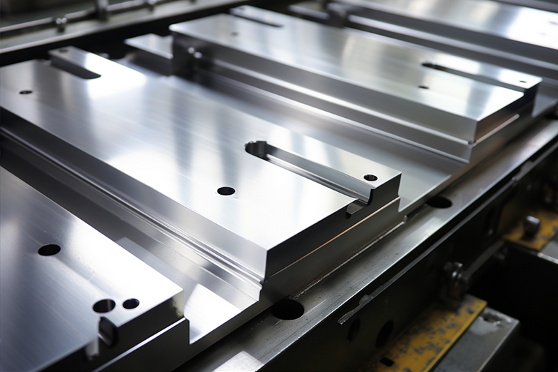 機加工行業發展現狀(機加工行業現狀與趨勢)(圖1)