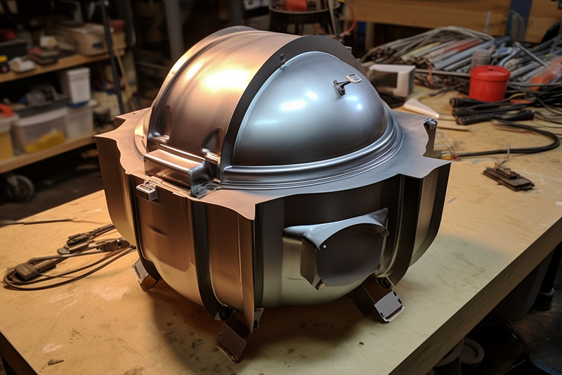 精密機械加工，確保每個細節(jié)完美(精密機械加工是什么專業(yè))(圖1)