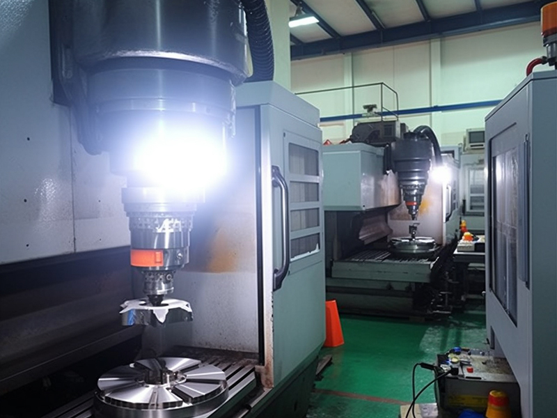 高效機械加工零部件，助力企業降本增效(機械加工降成本措施)(圖1)