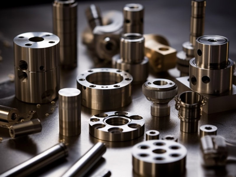 鋁合金cnc工，助力環(huán)境監(jiān)測裝備發(fā)展(圖1)