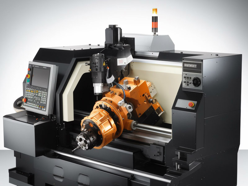 精密零件加工廠家，提供全方位服務保障(圖1)