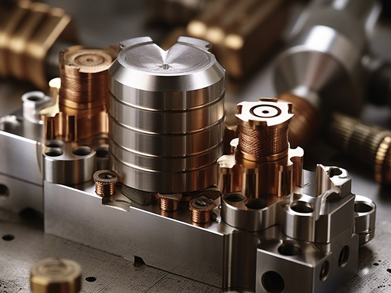 鋁合金cnc工，推動制藥工業(yè)設(shè)備升級(圖1)