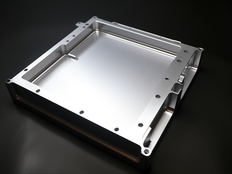 機械外殼加工中的數控技術詳解(cnc外殼加工)(圖1)