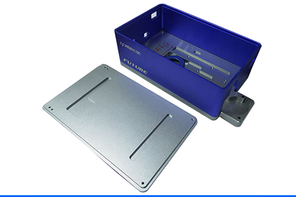 加工外殼則是通過加工工藝制造而成的 鋁合金外殼加工要用到哪些工藝(圖2)