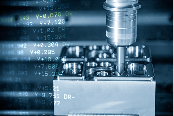 零件加工，精雕細琢，定制機械配件，為您量身定制！(零件加工機器介紹)