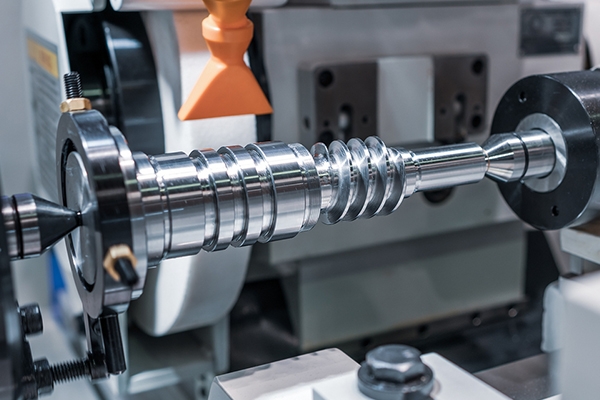 機械加工 cnc（機械加工cnc是什么意思）