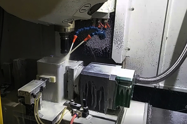 鋁合金及cnc加工（鋁合金及cnc加工設備）