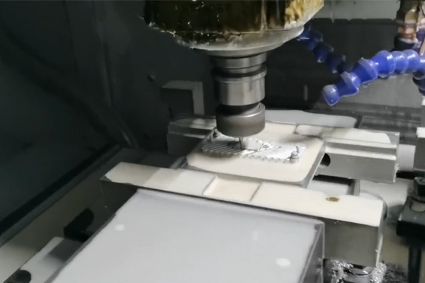 高效精準的機械加工，成就您的品牌(高精度機械加工工廠)