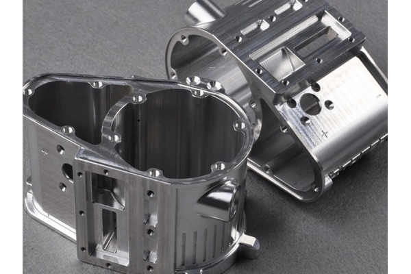 高端加工機(jī)械零件，提升產(chǎn)品競爭力(高端加工機(jī)械零件)